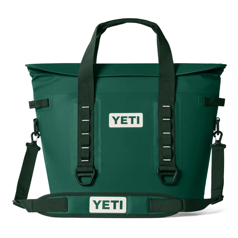Hopper M30 Soft-Sided Tote Cooler 1
