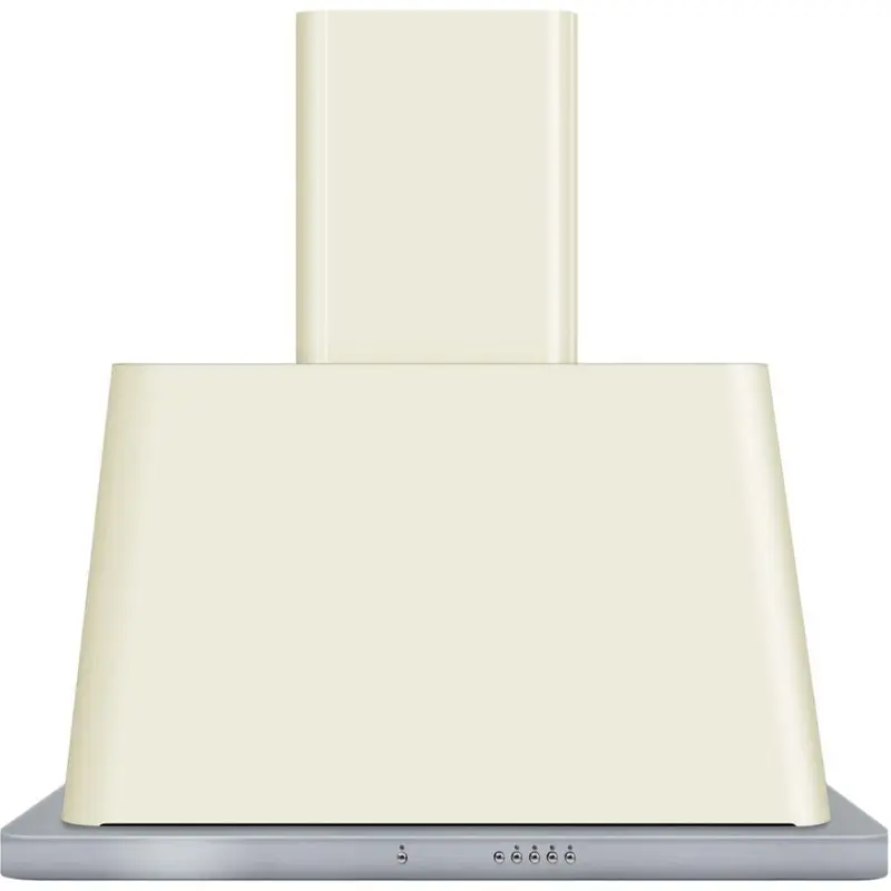 Ilve 30-Inch Majestic Convertible Wall-Mount Range Hood 1