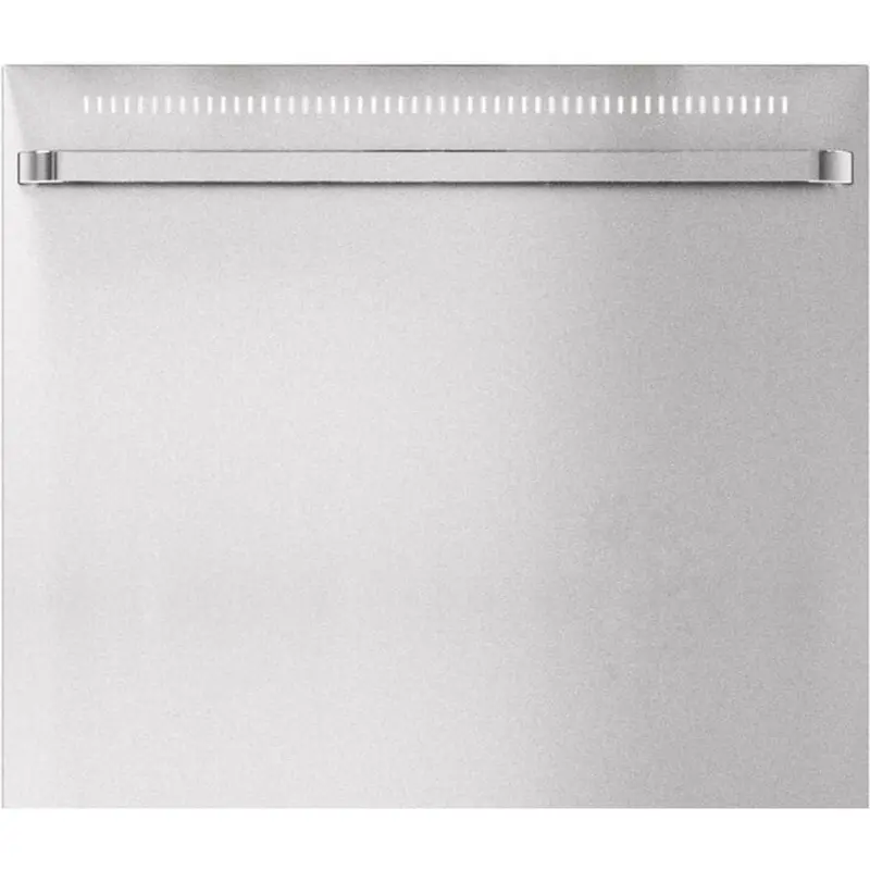 Ilve 36-Inch Backsplash With 30-Inch Height & Ladle Bracket 1