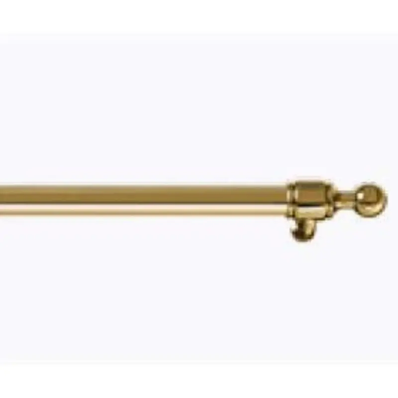 Ilve Brass Handles For 90 Cm (36") Majestic Range Oven 1