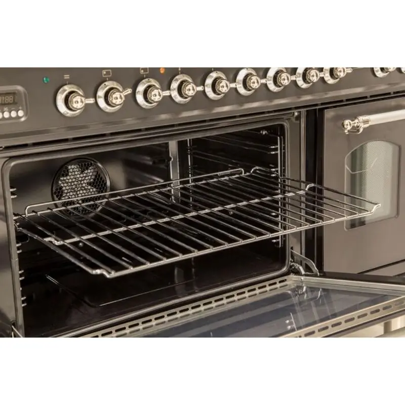 Ilve Oven Rack Compatible With 70 Cm (30") Ranges 1