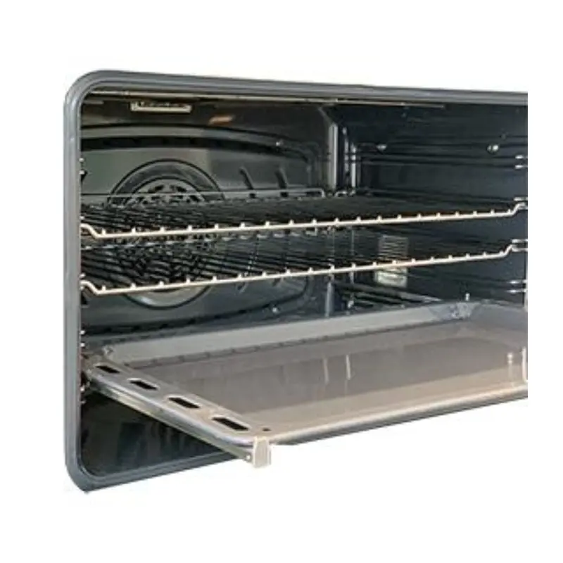 Ilve Partial-Extension Glide Oven Racks For Majestic Ii Ranges 1