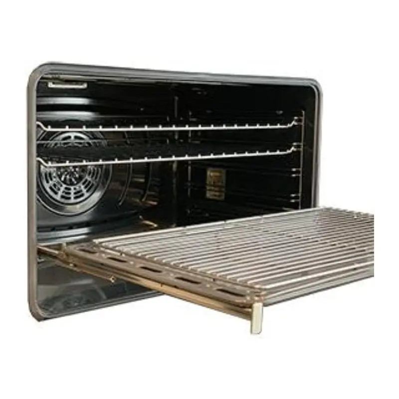 Ilve Total-Extension Glide Oven Racks For Majestic Ii Ranges 1