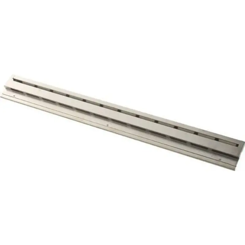 Ilve Universal Stainless Steel Backsplash For Majestic Ranges 1