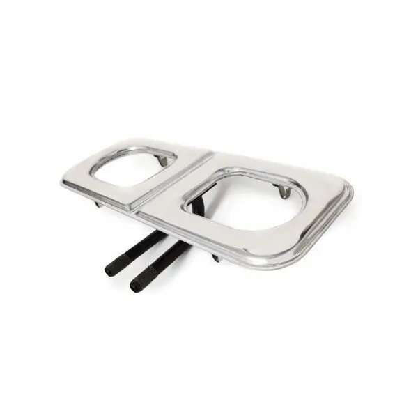 Infinity T501 Burner Assembly 1