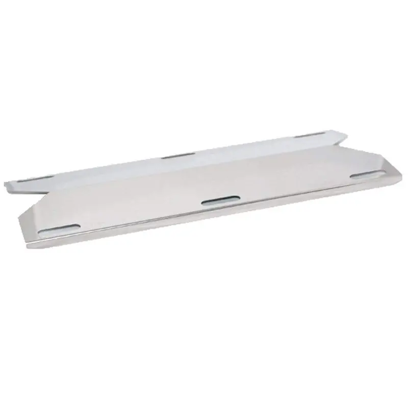 Jenn-Air And Nexgrill Compatible Stainless Heat Plates (Ngjahp1) 1
