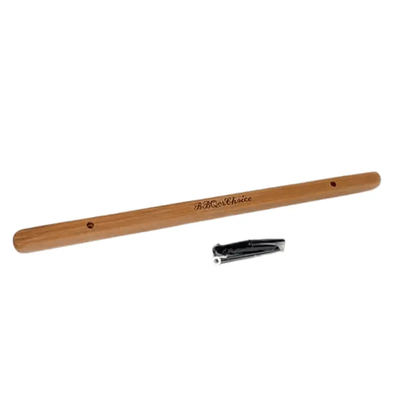 Jnr Grill Wood Handle Kit – Mhp Hhwhkit 1