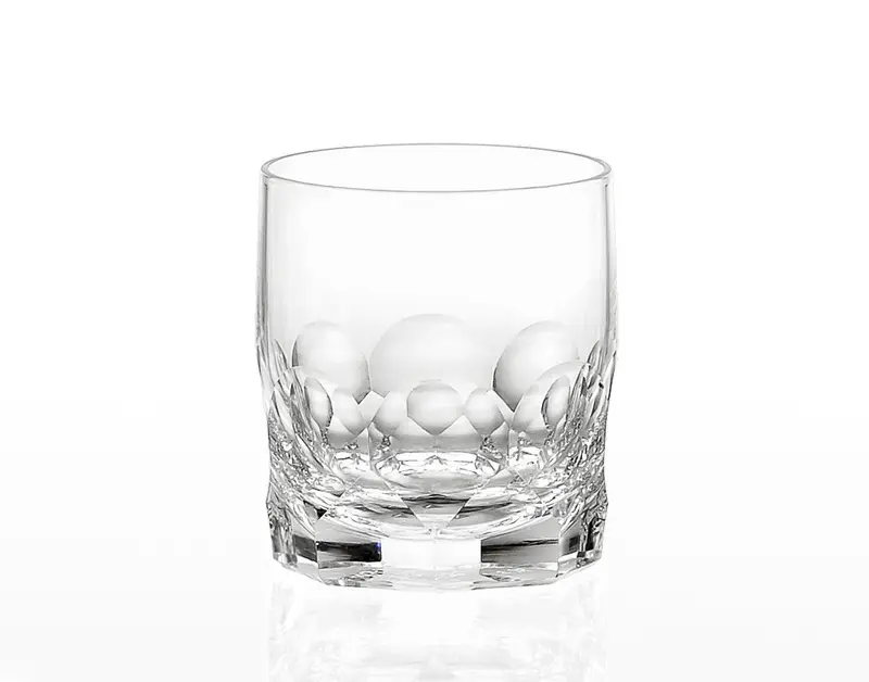 Kagami Crystal Classic Whiskey Glass 1