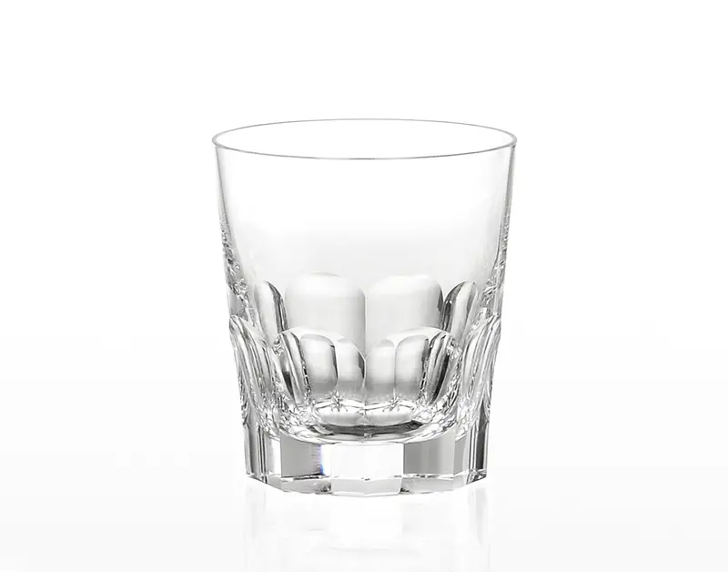 Kagami Crystal Prestige Line Whiskey Glass 1