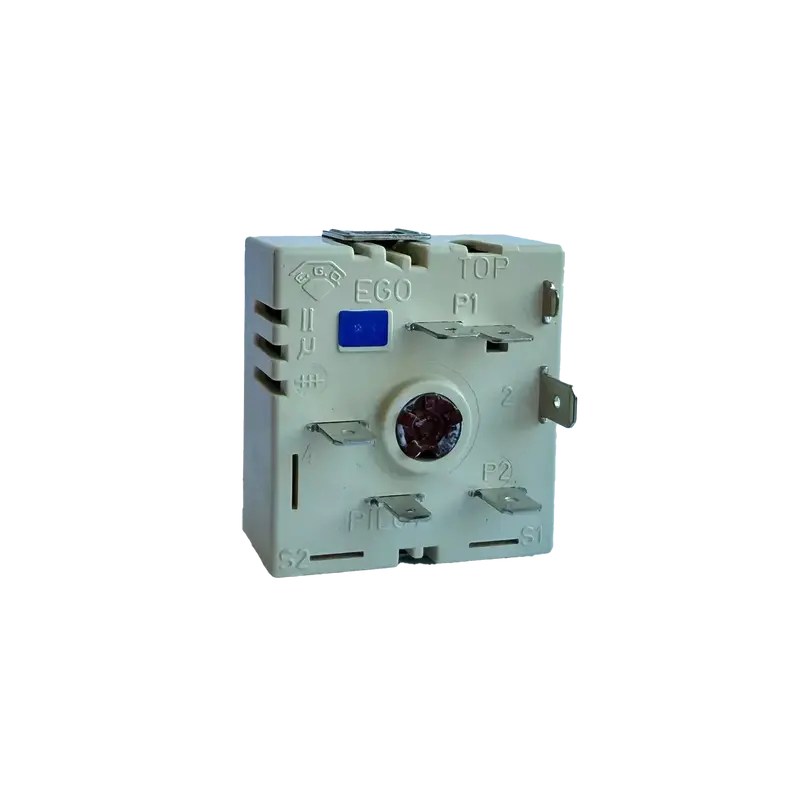 Kenyon 240V Adjustable Infinite Control Switch For Electric Grills 1