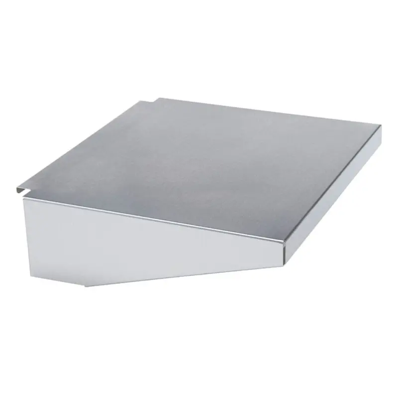 Kenyon Expandable Side Shelf Attachment For Grill Carts 1