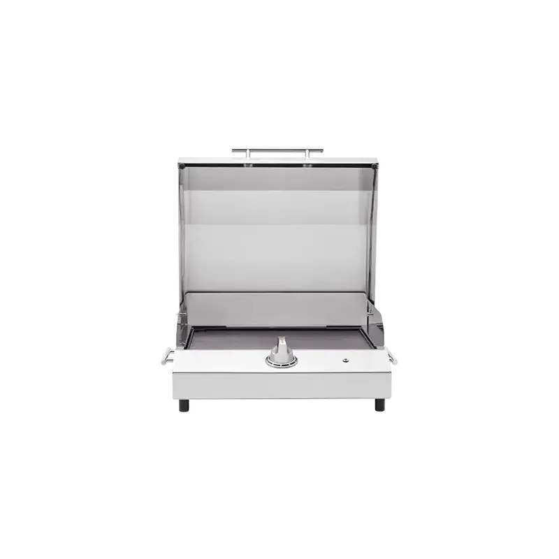 Kenyon G2 20-Inch 120V Electric Portable Grill (1-Burner) 1