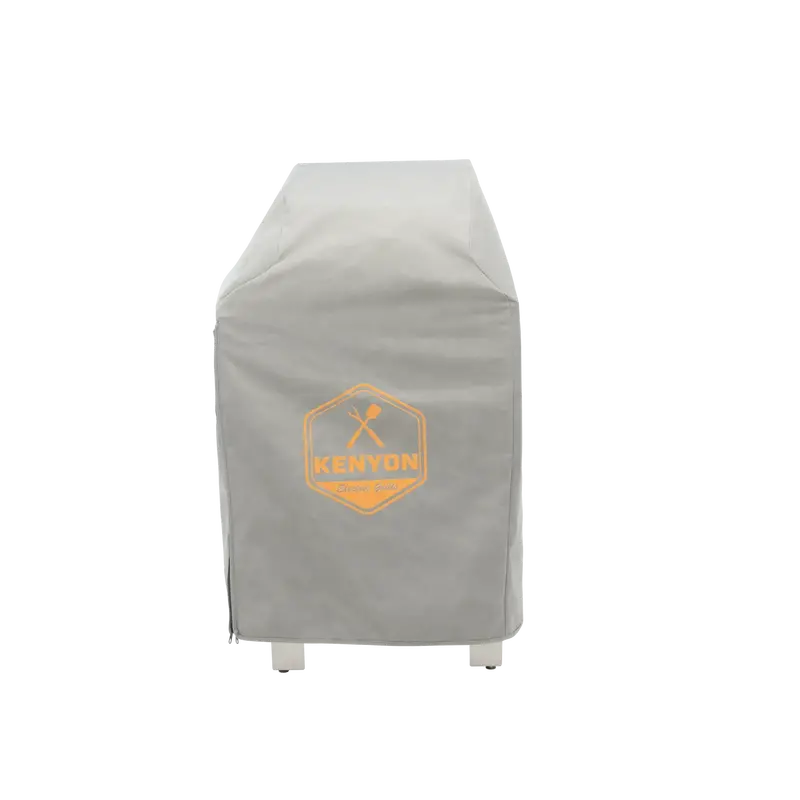 Kenyon G2-Series All-Weather Grill Cover For Stand-Mounted Units 1
