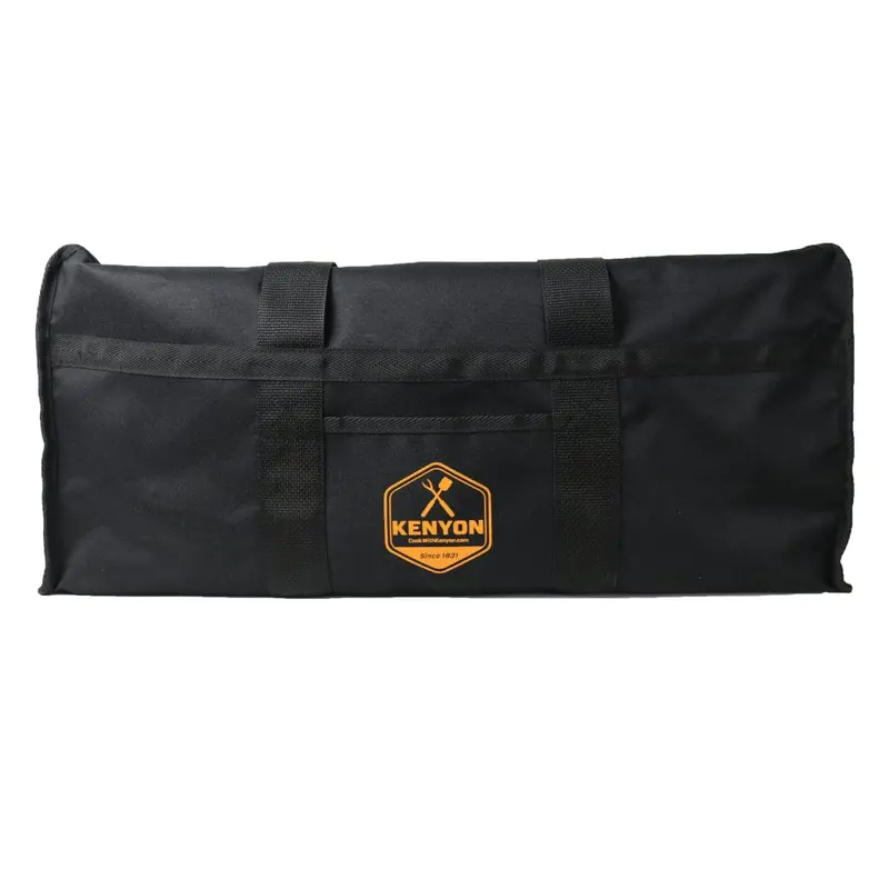 Kenyon Padded Carry Bag For Portable Grills – Lightweight & Protective 1