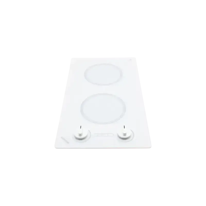 Kenyon Replacement Glass Kit For 2B Alpine Cooktop 1