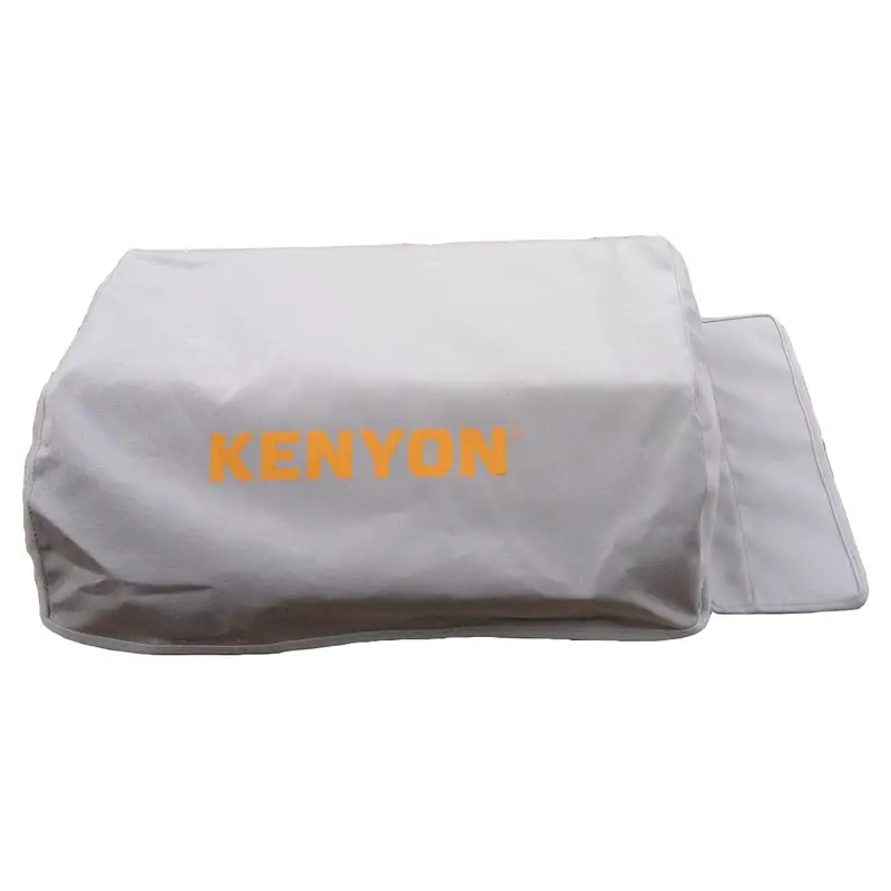 Kenyon Texan Built-In Grill Weather Cover 1