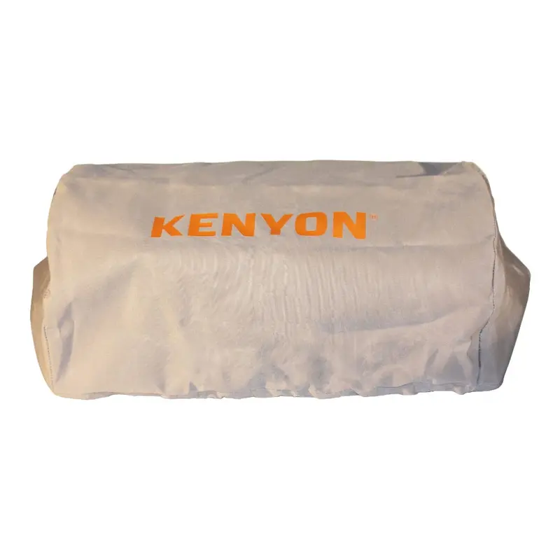 Kenyon Weather-Resistant Cover For Portable Grills – Uv- And Water-Protected 1