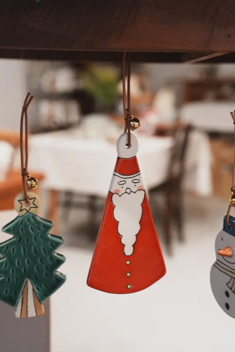 Kinobori Festive Hanging Ornament – Design Kb04 1