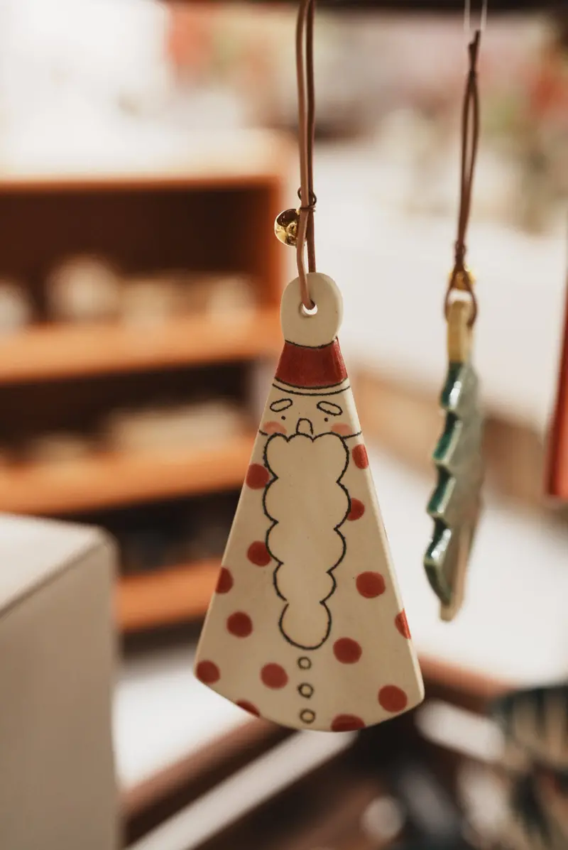 Kinobori Holiday Hanging Decoration – Style Kb03 1