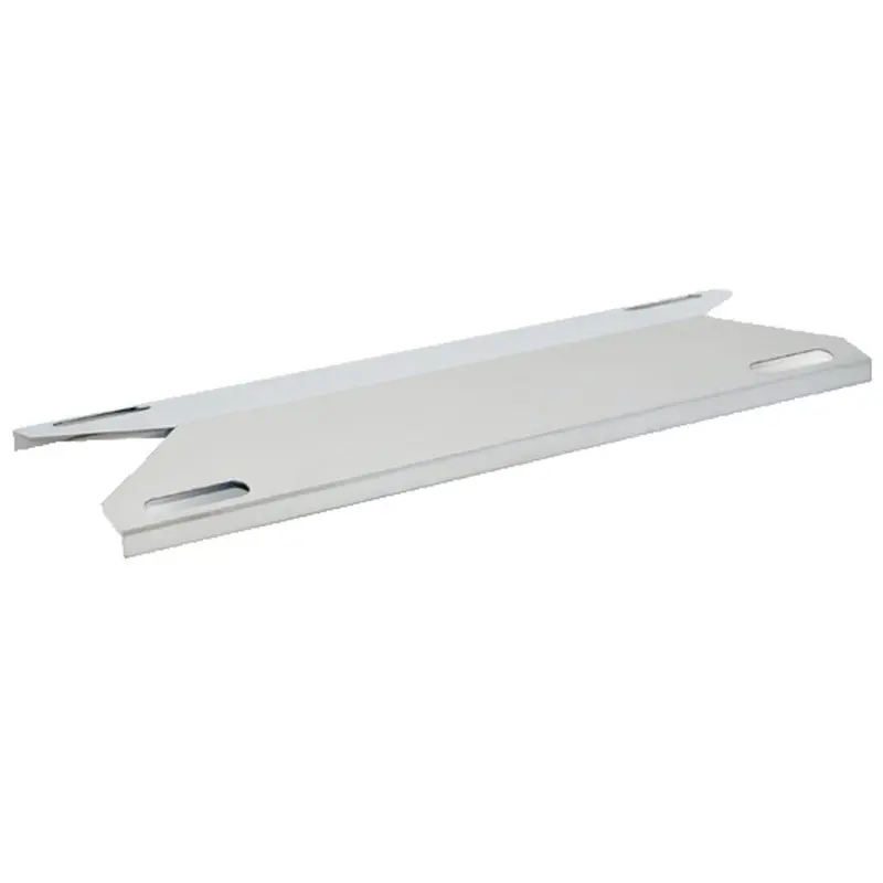 Kirkland-Specific Stainless Heat Plate For Nexgrill Models (Ngkirhp1) 1