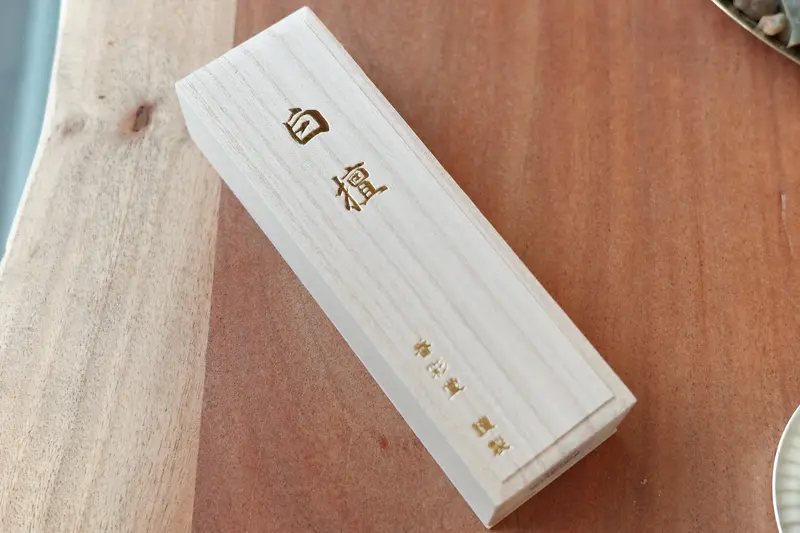 Kousaido White Sandalwood Incense – Calming Natural Fragrance 1