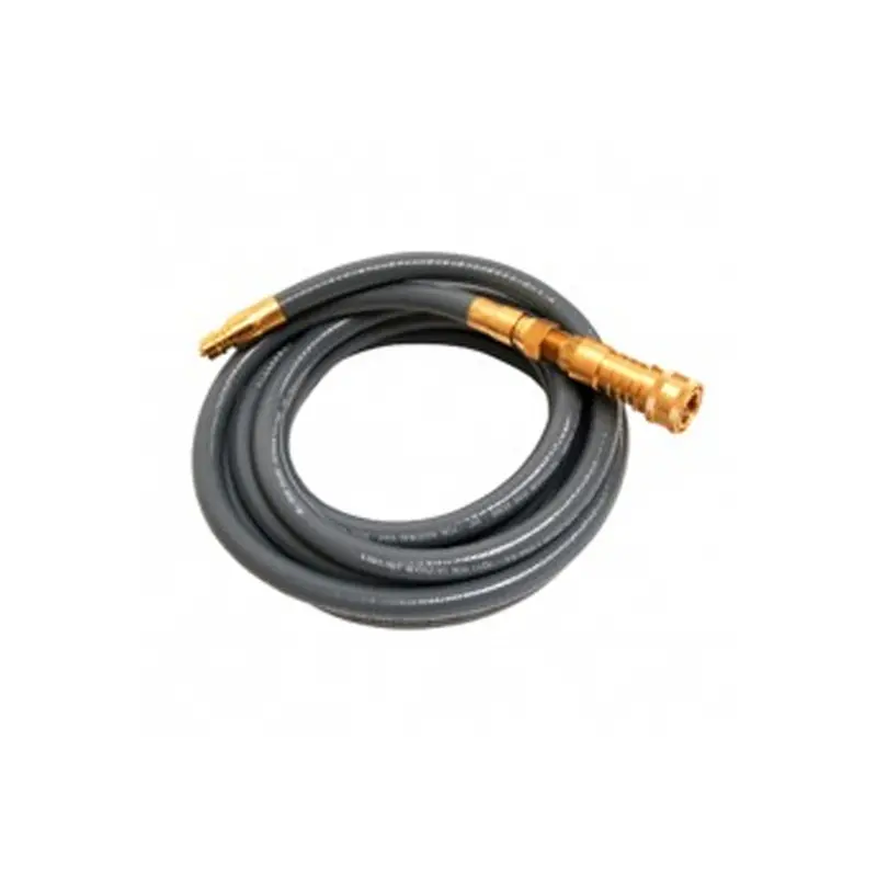 Le Griddle 12-Foot Heavy-Duty Gas Hose Kit (Model Ghk144) 1