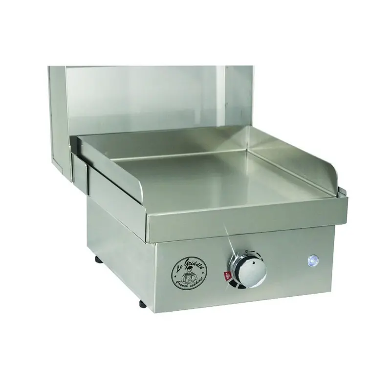 Le Griddle 16-Inch Electric Wee Griddle 1