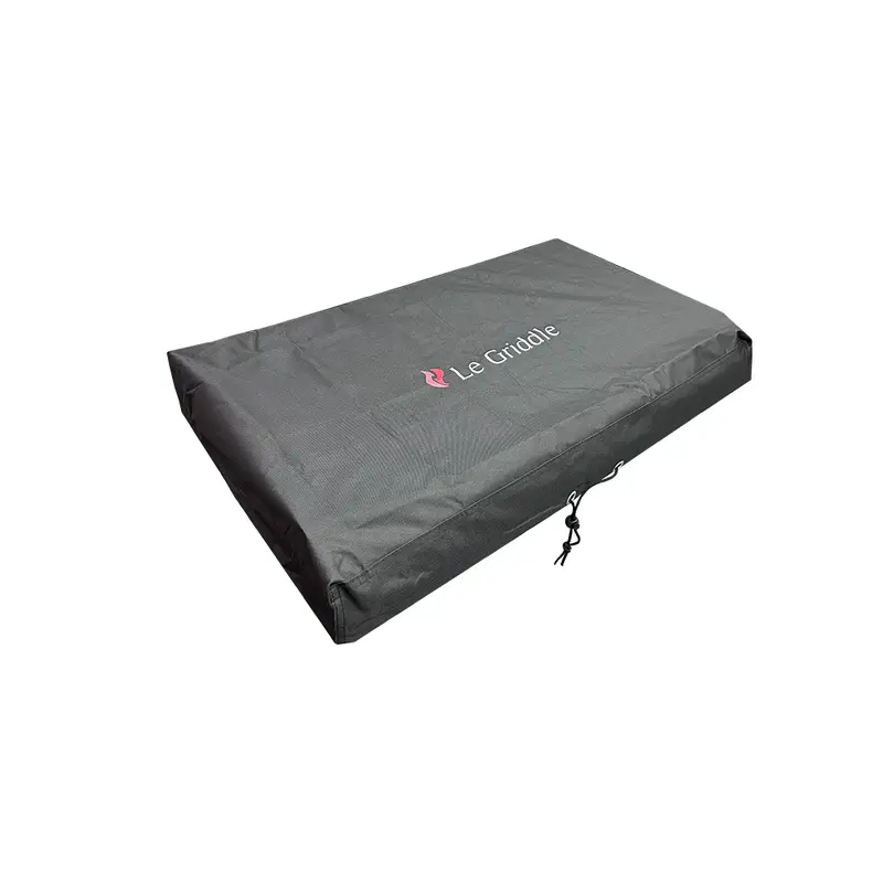 Le Griddle Vinyl Cover Designed For Gfe75 Cooking Plate 1