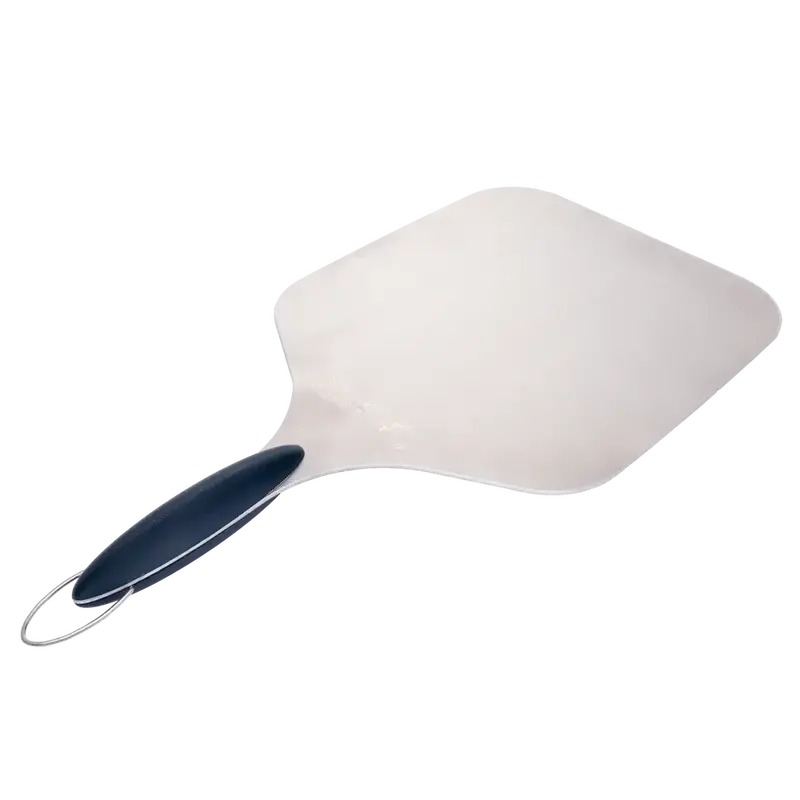 Lightweight Aluminum Pizza Peel For Saber Grills 1