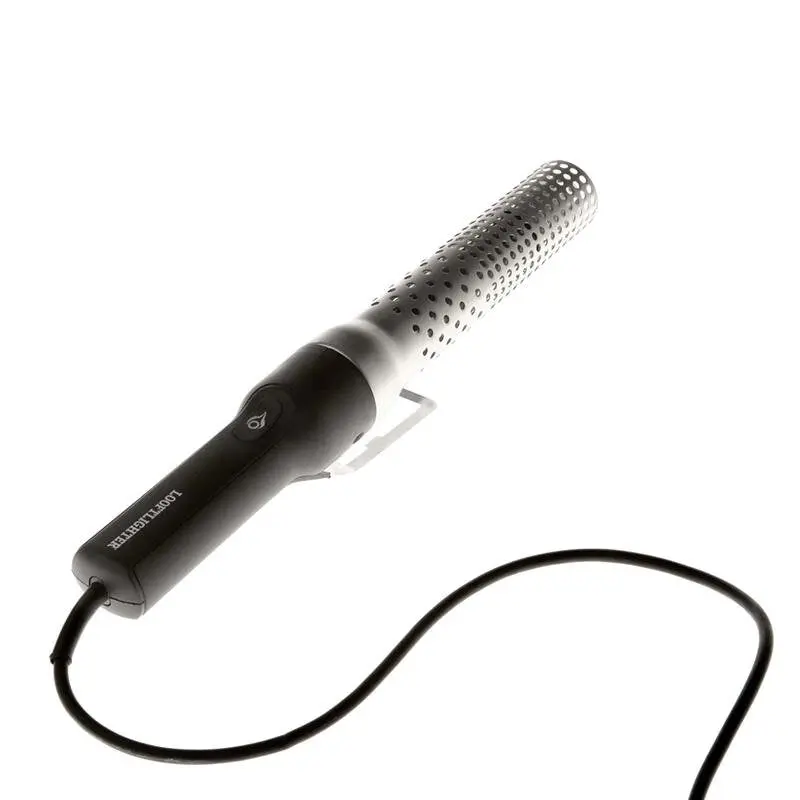 Looft Lighter I – Cordless Electric Grill Igniter & Fire Starter 1