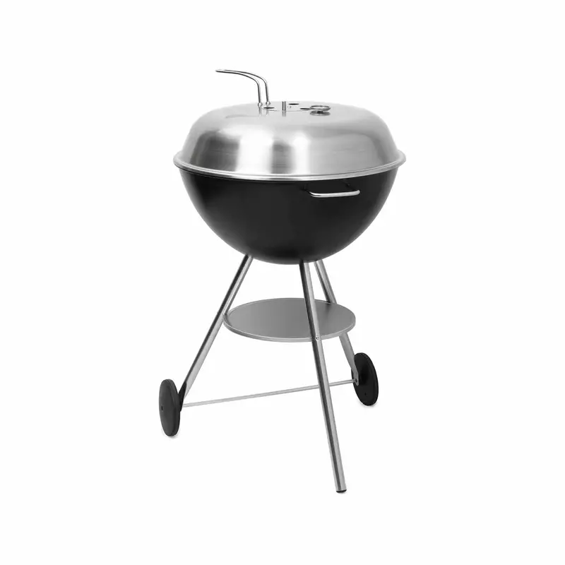 Martinsen 1400 Entry-Level Kettle Grill – 43 Cm Diameter 1