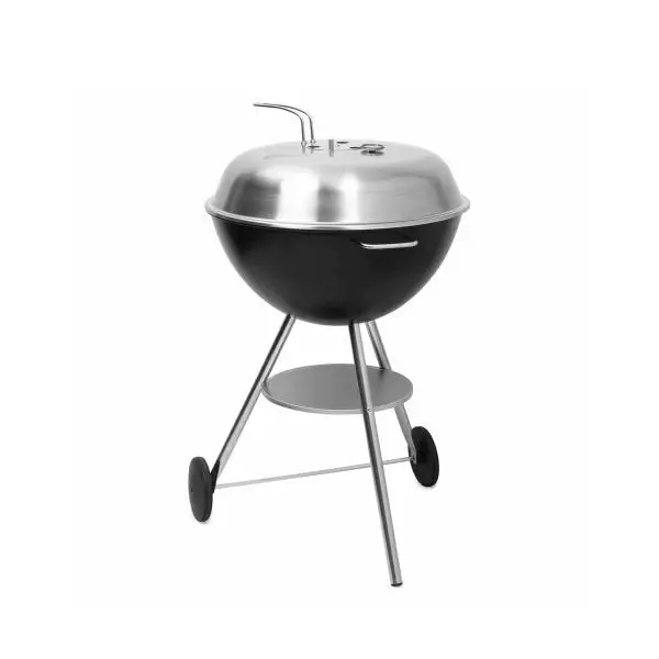 Martinsen 1600 Kettle Grill – 47 Cm Diameter 1