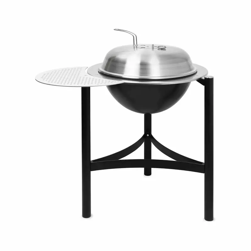 Martinsen 1800 Classic Kettle Bbq – 57 Cm Diameter 1