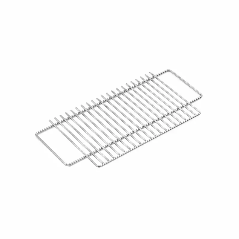 Martinsen 304 Stainless Steel Grill Grid – 42 Cm For Box Grills 1