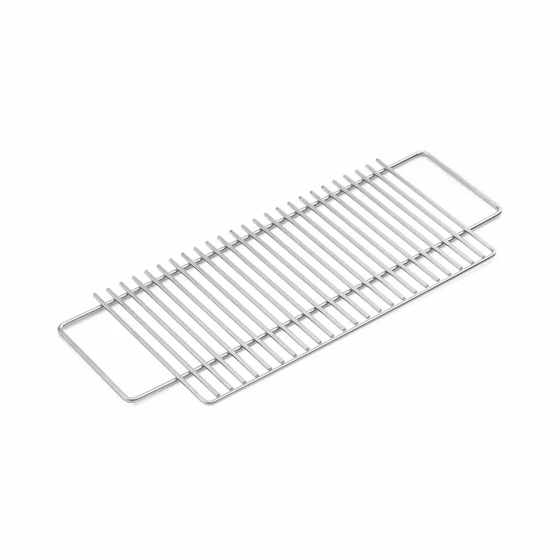 Martinsen 304 Stainless Steel Grill Grid – 50 Cm For Box Grills 1