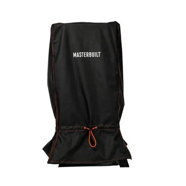 Masterbuilt 25-Inch Universal Smoker Cover 1