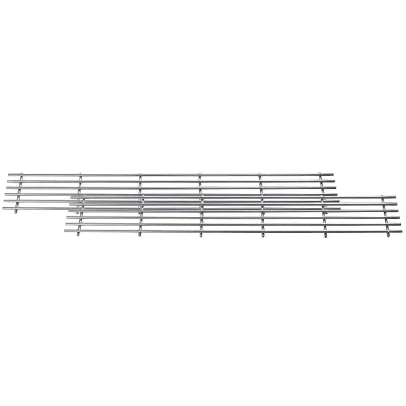 Memphis 2-Piece Middle Grate Kit – Designed For Beale Street Pellet Grills 1