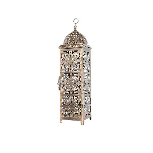 Menara Medium Decorative Lantern For Outdoor Ambiance 1