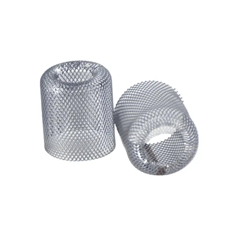 Mhp 3/4-Inch Stainless Steel Spider Guard Set – Pest & Debris Protection 1
