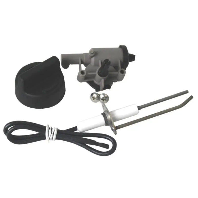 Mhp 4655Ignkt Rotary Ignitor Kit Compatible With Holland Grills 1