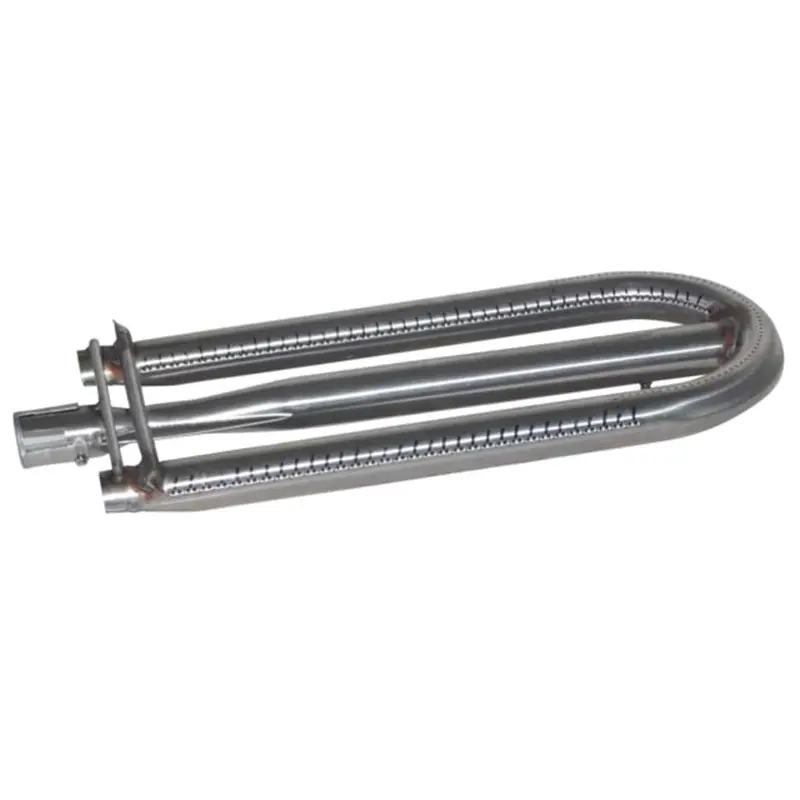 Mhp Alfu1 Premium Stainless Steel Tube Burner For Universal Fit 1