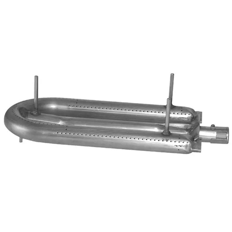 Mhp Aogu1 Firemagic-Compatible U-Shaped Stainless Steel Burner 1