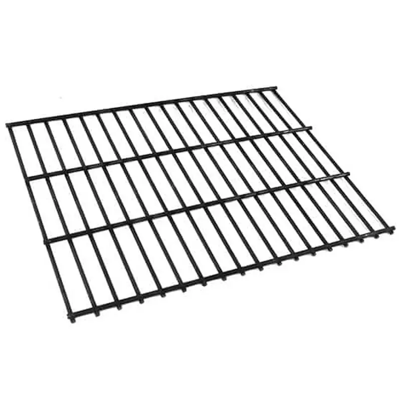 Mhp Bg3 Amk-Cc Briquette Grate – Balanced Weight & Thermal Conductivity 1