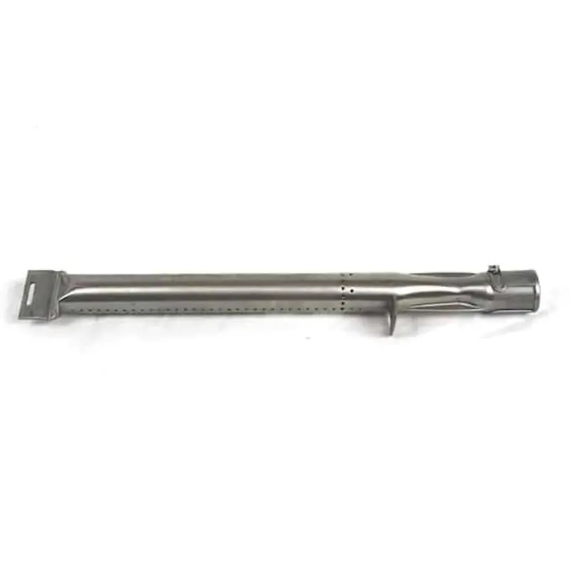Mhp Bgt1 High-Performance Stainless Steel Tube Burner 1