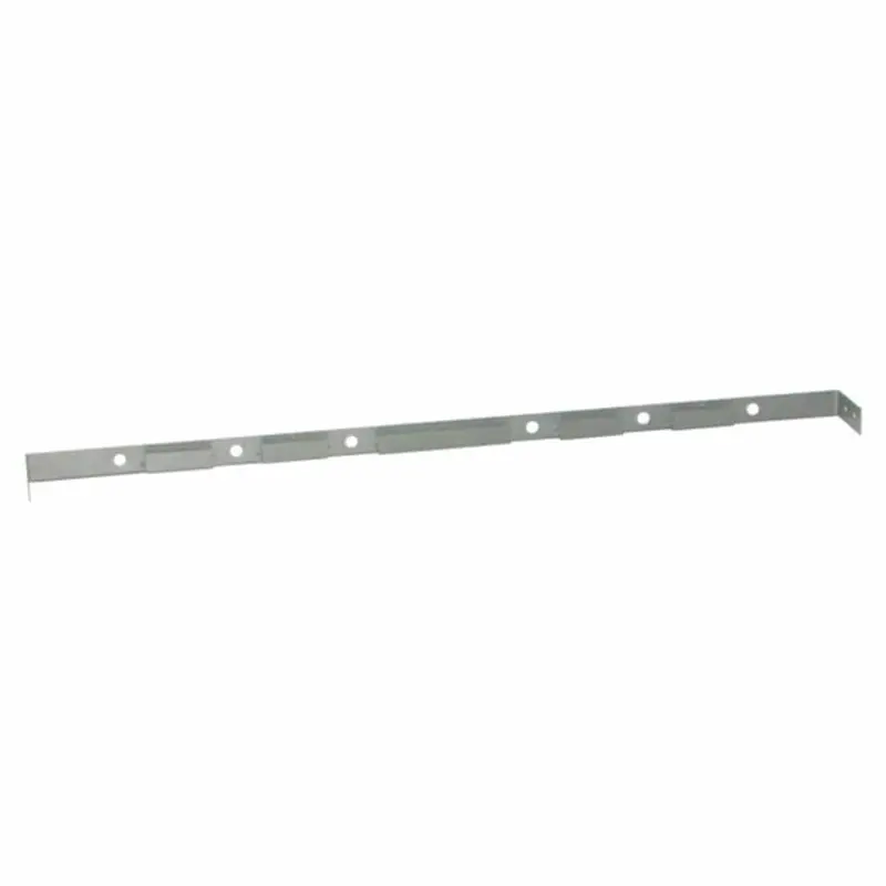 Mhp Bmbr4 Stainless Steel Burner Support Rail – Reinforced Bracket For Brinkmann Grills 1