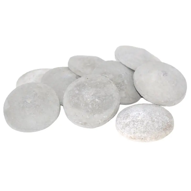 Mhp Bq5 6 Lb Self-Cleaning Grill Briquettes 1