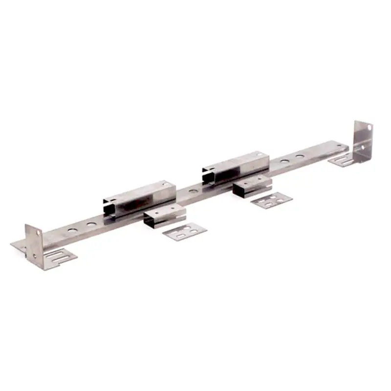 Mhp Cbbr4 Stainless Steel Burner Rail For Char-Broil Grills 1