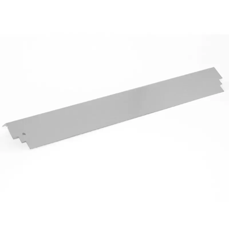 Mhp Cbhp3 Stainless Steel Heat Plates For Premium, Designer & Terrace Grill Lines 1