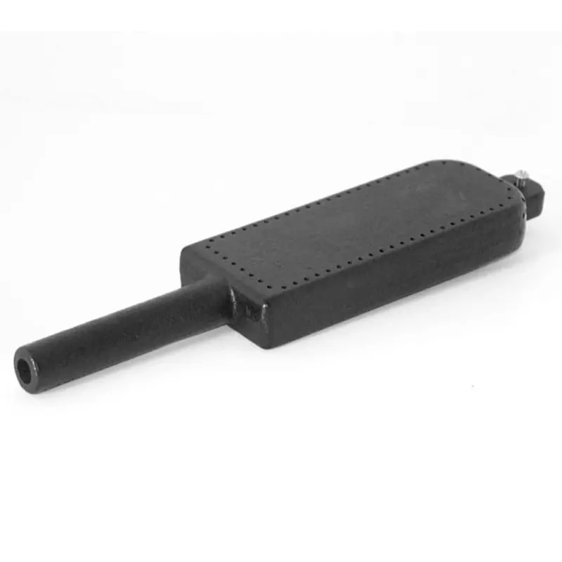 Mhp Cbp1Ci Cast Iron Replacement Part For Cbpi Grill Models 1