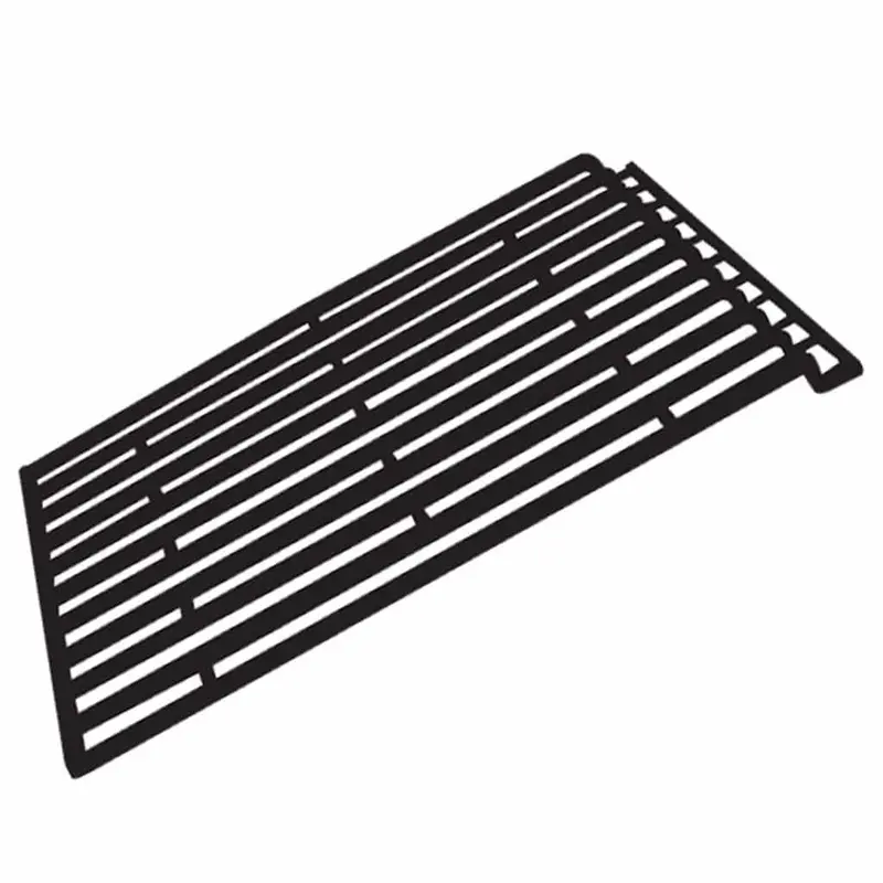 Mhp Cg66Pci Porcelain-Coated Cast Iron Grill Grid For Fiesta Blue Ember Grills 1